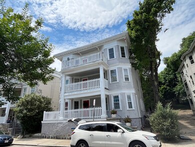 31 Barry St unit 3, Dorchester, MA 02125 - photo 2