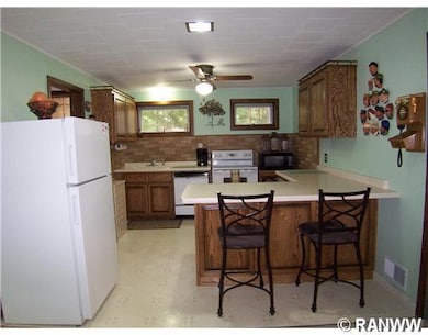 8382 Pines End Rd, Webster, WI 54893 - photo 7