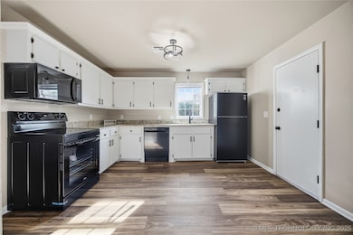 757 S Bluff Ave, Tahlequah, OK 74464 - photo 6