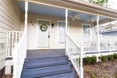 227 E Saint Mary Dr, Covington, LA 70433 - photo 3