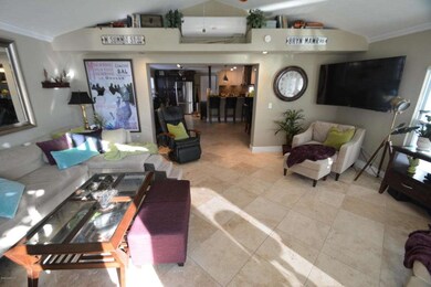 Vaulted Ceiling