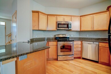 78 S Gardens Way unit 409, Fitchburg, WI 53711 - photo 3