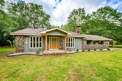 1491 Southfork Rd, Gurdon, AR 71743 - photo 6