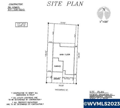 1046 Sassafras St, Independence, OR 97351 - photo 4