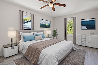 403 Julius Chambers Ave, Mount Gilead, NC 27306 - photo 7