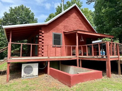 2061 Mcknight Rd, Guion, AR 72540 - photo 2