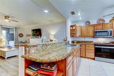 3000 Red Oak Ct unit 103, Palm Harbor, FL 34684 - photo 6