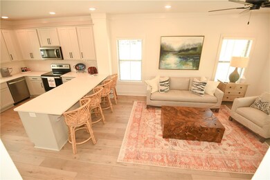 Interior photos are of the unit 1201 model unit.