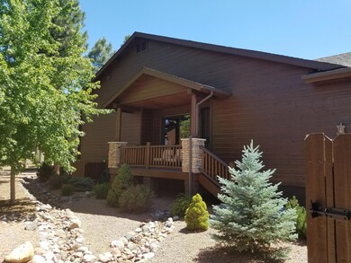 Side Yard
