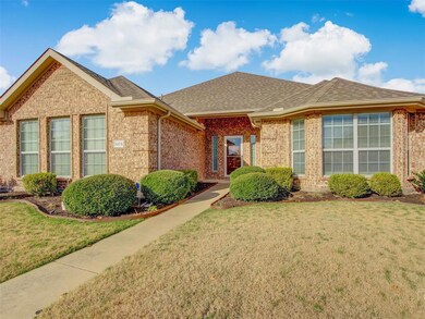 1205 Majestic Way, Wylie, TX 75098 - photo 2