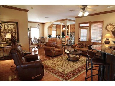 Living Room.