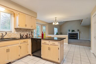 2215 Snow Creek Rd, Naperville, IL 60564 - photo 4