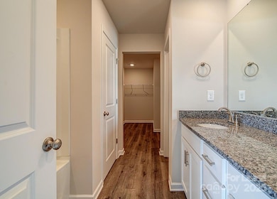 154 Almaden St unit Beacon, Troutman, NC 28166 - photo 6