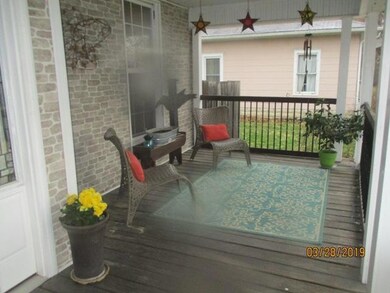 Front Porch view2
