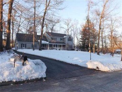 16 Woodsley Rd, Wilbraham, MA 01095 - photo 2