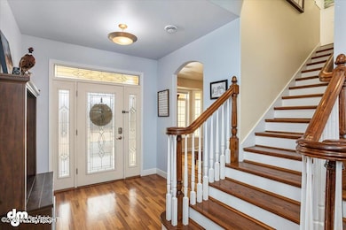 3361 N Inspiration Loop