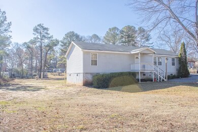 397 Cherokee Trail NW, Dalton, GA 30721 - photo 2