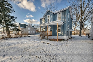 502 W 23rd St, Lorain, OH 44052 - photo 4