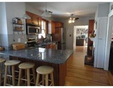 74 Sylvan St, Danvers, MA 01923 - photo 5