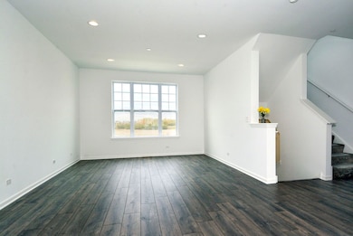 202 Timberleaf Cir, Roselle, IL 60172 - photo 2