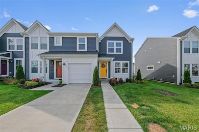 210 Newal Way, O'Fallon, MO 63368 - photo 2