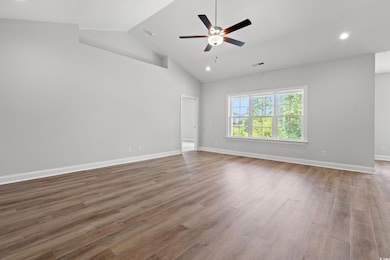 5009 Shore Breeze Dr unit Lot 326 Laurel Oak, Myrtle Beach, SC 29588 - photo 4