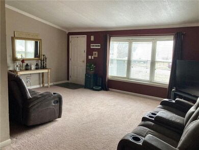 1060 W Center St, Fountaintown, IN 46130 - photo 7