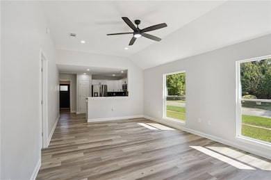 1455 Martin Luther King jr Dr, Slidell, LA 70458 - photo 4