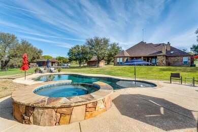 7904 Bethel Rd, Weatherford, TX 76087 - photo 2