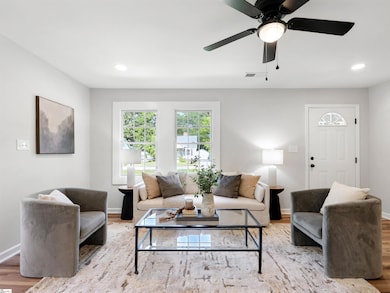 5 Spruce St, Greenville, SC 29611 - photo 3