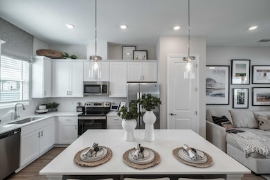 3842 Shayelily Rd unit Evolve, Kissimmee, FL 34746 - photo 4