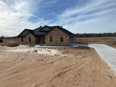 189 Stanley Ln, Poolville, TX 76487 - photo 4