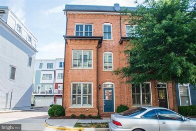 813 Parker Gray School Way, Alexandria, VA 22314 - photo 2