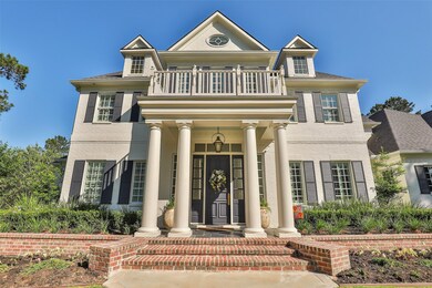 Magnificent Stately home!