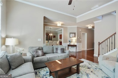 655 Grove Manor Ct, Suwanee, GA 30024 - photo 7