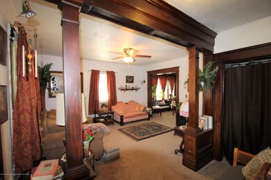 View from Foyer