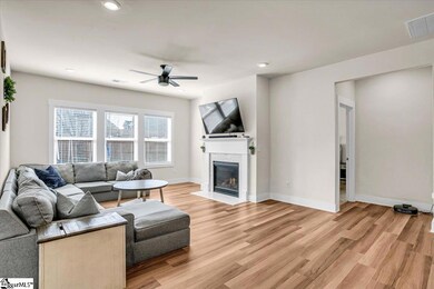 219 Bank Swallow Way, Simpsonville, SC 29680 - photo 7