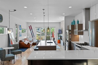 3632 N Pecos St, Denver, CO 80211 - photo 7