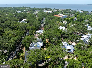 1044 Village Oaks Ln, Saint Simons Island, GA 31522 - photo 5