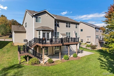 930 Wilderness Way Dr, Eureka, MO 63025 - photo 2