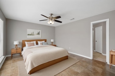 8514 Deer Meadow Dr, Houston, TX 77071 - photo 4