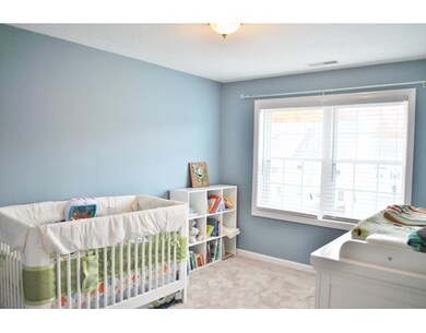 45 Roosevelt Ave unit 14, Dracut, MA 01826 - photo 6