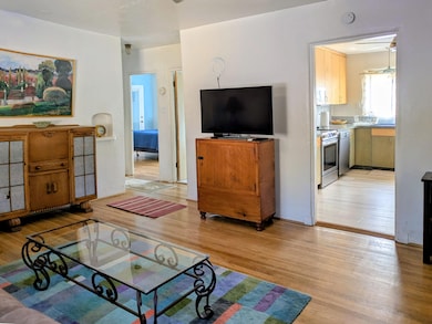 3514 Anderson Ave SE unit C, Albuquerque, NM 87106 - photo 5