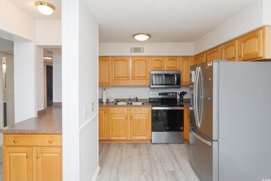 Myrtle Beach Resort unit A-251, Myrtle Beach, SC 29575 - photo 7