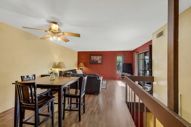 Entry Into Condo