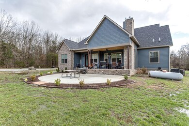 230 Amos Smith Rd, Shelbyville, TN 37160 - photo 4