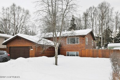 8210 Pioneer Dr, Anchorage, AK 99504 - photo 2