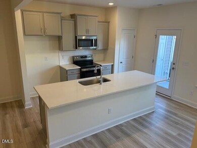 98 Bloodroot St unit 107, Angier, NC 27501 - photo 5