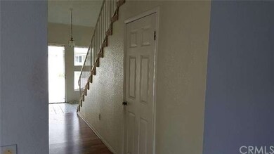 Front Entry View 
