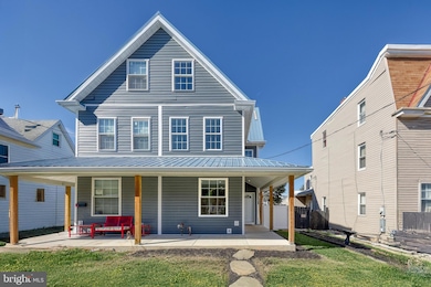 419 3rd St, New Cumberland, PA 17070 - photo 4